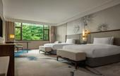 Туры в отель Wyndham Grand Plaza Royale Peach Blossom Hot Springs Resort Hunan