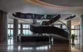 Туры в отель Wyndham Grand Plaza Royale Peach Blossom Hot Springs Resort Hunan
