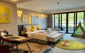 Туры в отель Wyndham Grand Plaza Royale Peach Blossom Hot Springs Resort Hunan