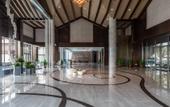 Туры в отель Wyndham Grand Plaza Royale Peach Blossom Hot Springs Resort Hunan