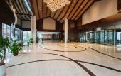 Туры в отель Wyndham Grand Plaza Royale Peach Blossom Hot Springs Resort Hunan