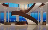 Туры в отель Wyndham Grand Plaza Royale Peach Blossom Hot Springs Resort Hunan