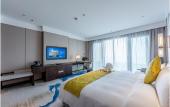 Туры в отель Wyndham Grand Plaza Royale Peach Blossom Hot Springs Resort Hunan