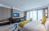 Туры в отель Wyndham Grand Plaza Royale Peach Blossom Hot Springs Resort Hunan