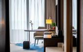 Туры в отель Wyndham Grand Plaza Royale Peach Blossom Hot Springs Resort Hunan