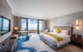 Туры в отель Wyndham Grand Plaza Royale Peach Blossom Hot Springs Resort Hunan