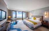 Туры в отель Wyndham Grand Plaza Royale Peach Blossom Hot Springs Resort Hunan