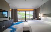 Туры в отель Wyndham Grand Plaza Royale Peach Blossom Hot Springs Resort Hunan