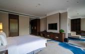 Туры в отель Wyndham Grand Plaza Royale Peach Blossom Hot Springs Resort Hunan