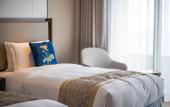 Туры в отель Wyndham Grand Plaza Royale Peach Blossom Hot Springs Resort Hunan