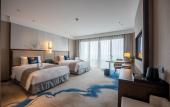 Туры в отель Wyndham Grand Plaza Royale Peach Blossom Hot Springs Resort Hunan