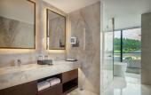 Туры в отель Wyndham Grand Plaza Royale Peach Blossom Hot Springs Resort Hunan