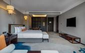 Туры в отель Wyndham Grand Plaza Royale Peach Blossom Hot Springs Resort Hunan
