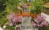Туры в отель Wyndham Grand Plaza Royale Peach Blossom Hot Springs Resort Hunan