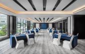 Туры в отель Wyndham Grand Plaza Royale Peach Blossom Hot Springs Resort Hunan