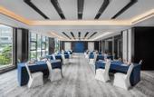 Туры в отель Wyndham Grand Plaza Royale Peach Blossom Hot Springs Resort Hunan