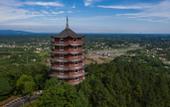 Туры в отель Wyndham Grand Plaza Royale Peach Blossom Hot Springs Resort Hunan
