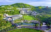 Туры в отель Wyndham Grand Plaza Royale Peach Blossom Hot Springs Resort Hunan