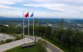 Туры в отель Wyndham Grand Plaza Royale Peach Blossom Hot Springs Resort Hunan