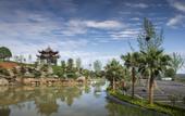 Туры в отель Wyndham Grand Plaza Royale Peach Blossom Hot Springs Resort Hunan