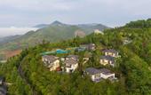 Туры в отель Wyndham Grand Plaza Royale Peach Blossom Hot Springs Resort Hunan
