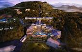 Туры в отель Wyndham Grand Plaza Royale Peach Blossom Hot Springs Resort Hunan