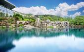 Туры в отель Wyndham Grand Plaza Royale Peach Blossom Hot Springs Resort Hunan
