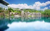 Туры в отель Wyndham Grand Plaza Royale Peach Blossom Hot Springs Resort Hunan