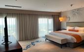 Туры в отель Wyndham Grand Plaza Royale Peach Blossom Hot Springs Resort Hunan