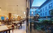 Туры в отель Nanjing Qixia Mountain Hentique Qiyun Resorts
