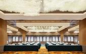Туры в отель Nanjing Qixia Mountain Hentique Qiyun Resorts