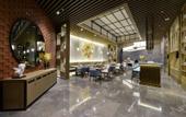 Туры в отель LIZ Hotel (Taiyuan South Railway Station Wusu Airport Branch)