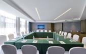 Туры в отель LIZ Hotel (Taiyuan South Railway Station Wusu Airport Branch)