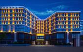 Туры в отель LIZ Hotel (Taiyuan South Railway Station Wusu Airport Branch)