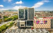 Туры в отель EASTERN GLORIA PLAZA HOTEL