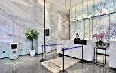 Туры в отель EASTERN GLORIA PLAZA HOTEL