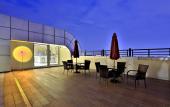 Туры в отель EASTERN GLORIA PLAZA HOTEL