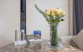 Туры в отель EASTERN GLORIA PLAZA HOTEL