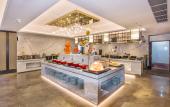 Туры в отель EASTERN GLORIA PLAZA HOTEL