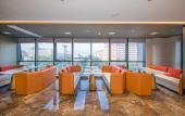 Туры в отель EASTERN GLORIA PLAZA HOTEL