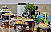 Туры в отель EASTERN GLORIA PLAZA HOTEL