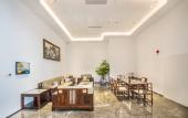 Туры в отель EASTERN GLORIA PLAZA HOTEL