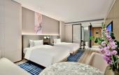 Туры в отель EASTERN GLORIA PLAZA HOTEL