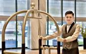 Туры в отель EASTERN GLORIA PLAZA HOTEL