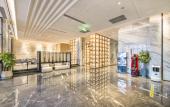Туры в отель EASTERN GLORIA PLAZA HOTEL