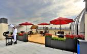 Туры в отель EASTERN GLORIA PLAZA HOTEL