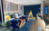 Туры в отель EASTERN GLORIA PLAZA HOTEL