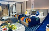 Туры в отель EASTERN GLORIA PLAZA HOTEL