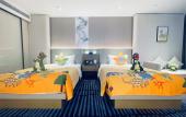 Туры в отель EASTERN GLORIA PLAZA HOTEL
