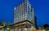 Туры в отель Shenzhen Technology University 1034 Hotel-Managed by Grand Skylight Hotels